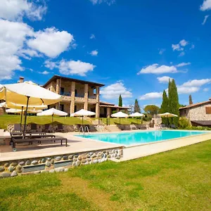 Vakantieboerderij Terra Antica - Resort, Winery &, Montepulciano Stazione