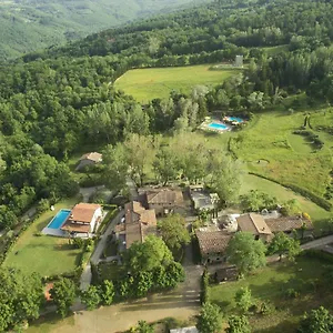 Appartement Fattorie Di Celli, Poppi
