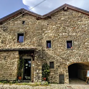 Vakantiehuis Eremo Gioioso, Pontremoli