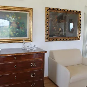 Vakantieboerderij Relais Pugliano, Monterappoli