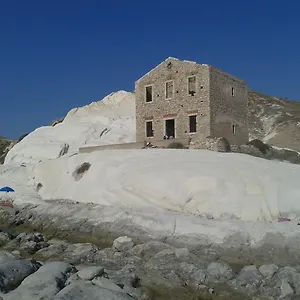 Le Dune Beach San Leone