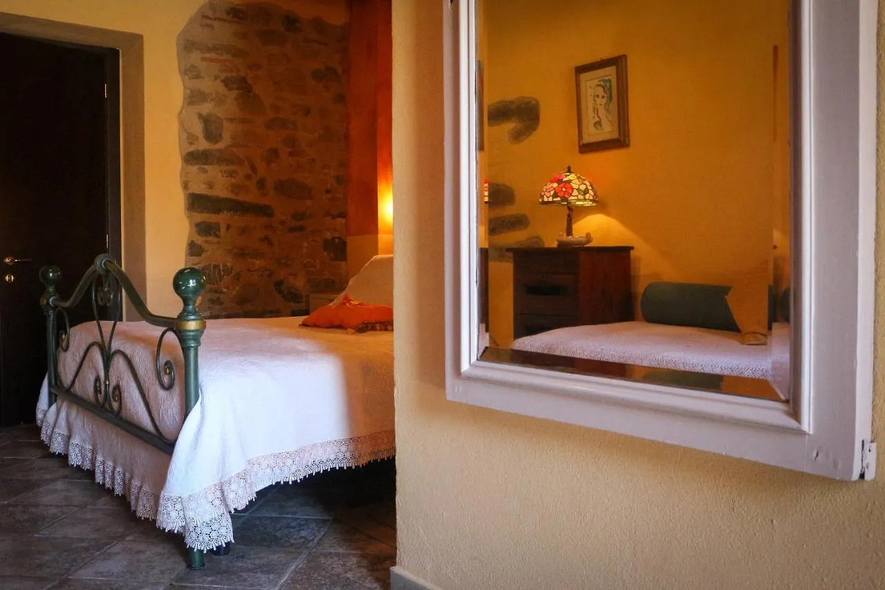 Oasi Lignana Suite Apartments Vellano