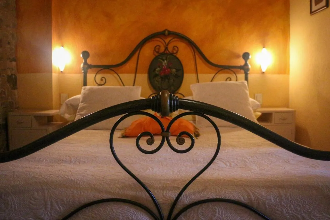 Farm stay Oasi Lignana Suite Apartments