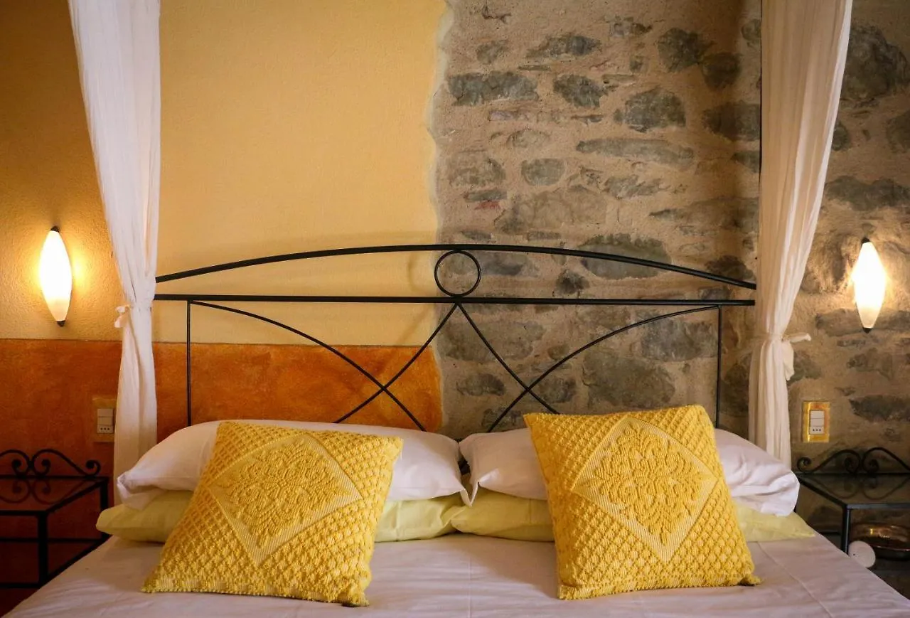 Farm stay Oasi Lignana Suite Apartments Vellano Italy