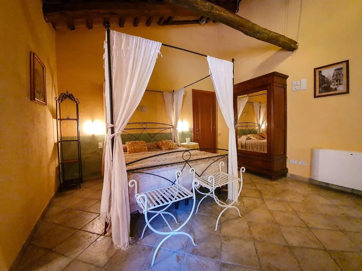 Oasi Lignana Suite Apartments Vellano 0*,  Italy