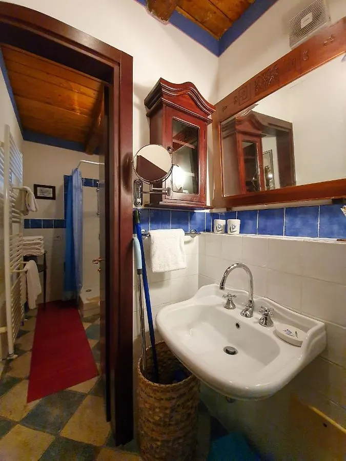 Oasi Lignana Suite Apartments Vellano