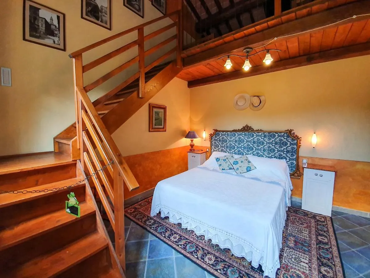 Oasi Lignana Suite Apartments Farm stay Vellano