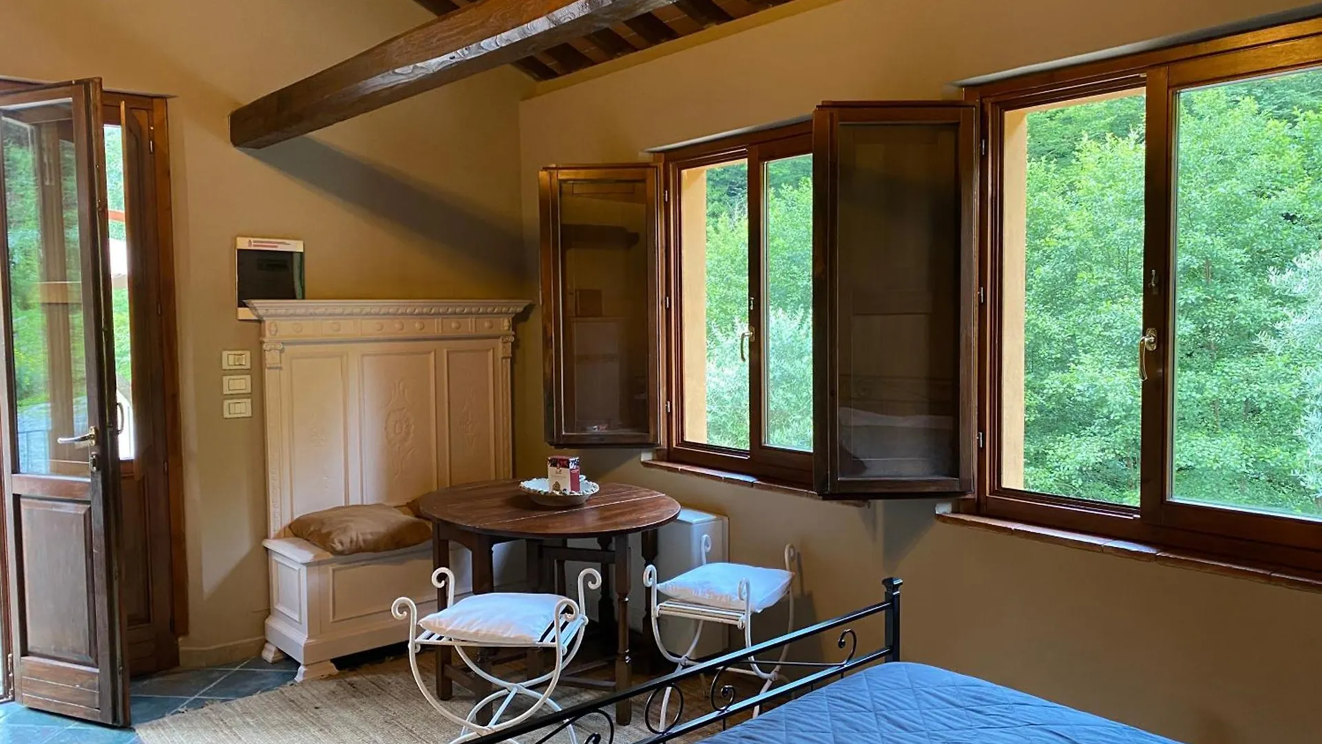 Oasi Lignana Suite Apartments Vellano