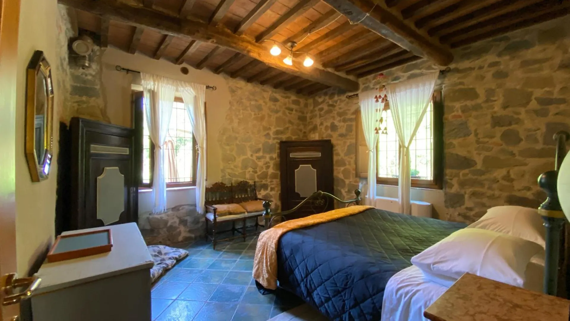 Farm stay Oasi Lignana Suite Apartments Vellano Italy