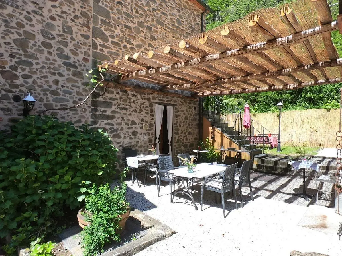 Oasi Lignana Suite Apartments Vellano 0*,