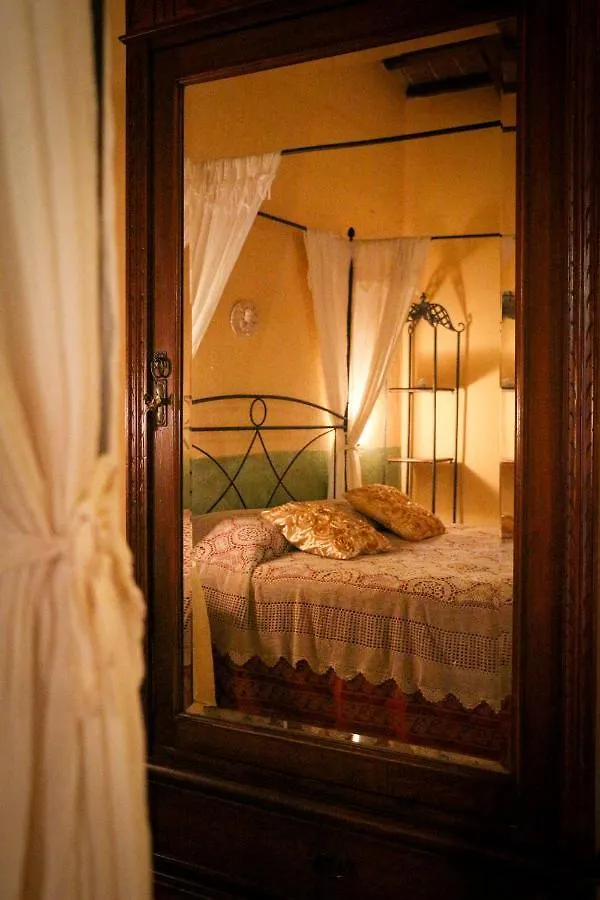 Farm stay Oasi Lignana Suite Apartments