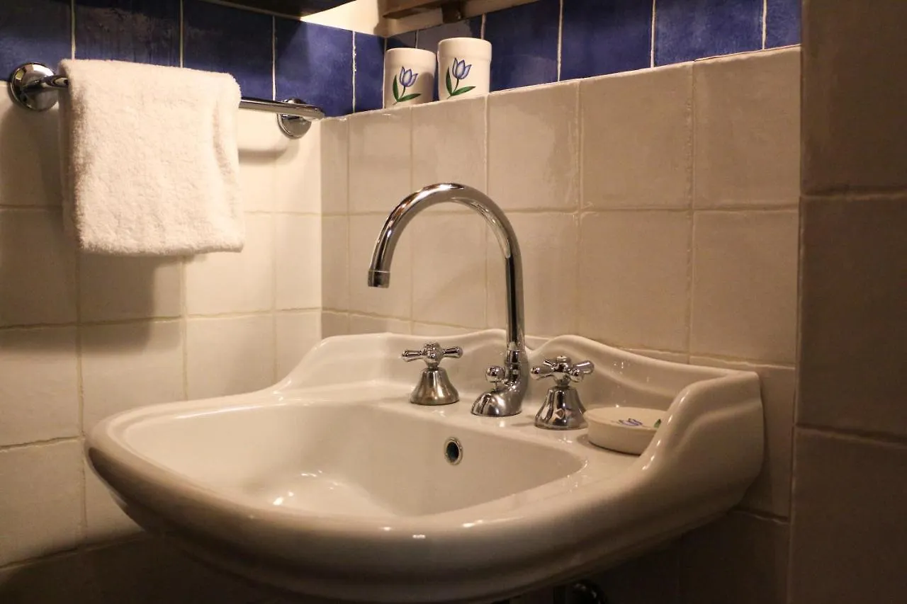 Oasi Lignana Suite Apartments Italy