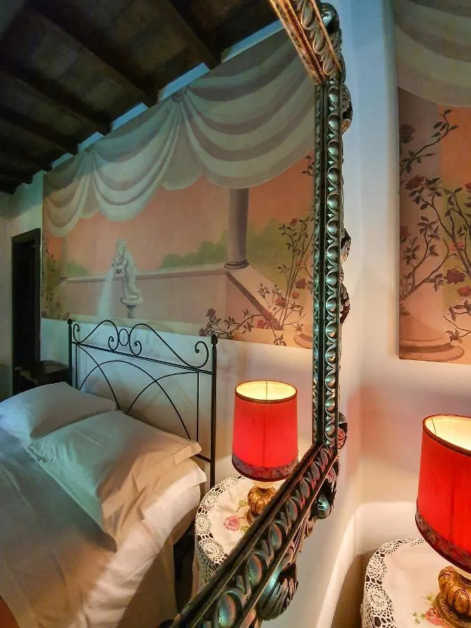 Farm stay Oasi Lignana Suite Apartments Italy